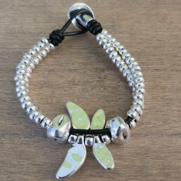 Dragonfly - Boho Bracelet - Picture 5 of 10